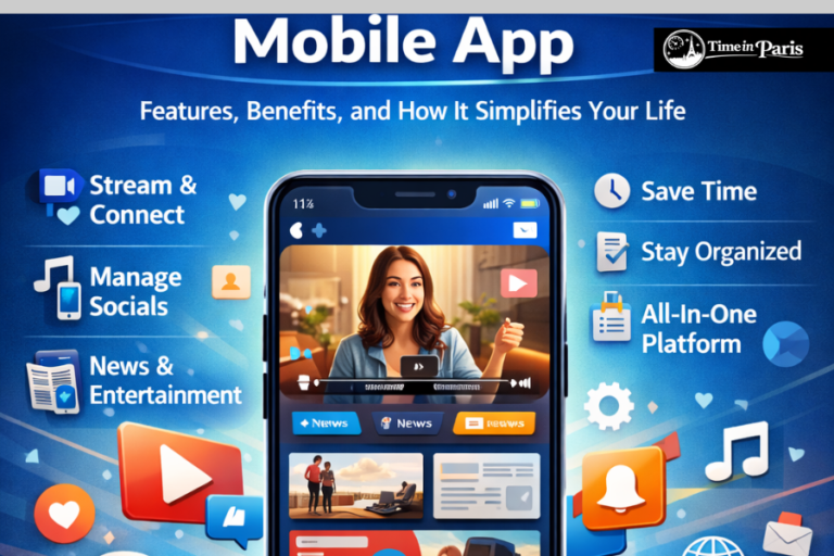 application mobile dualmedia