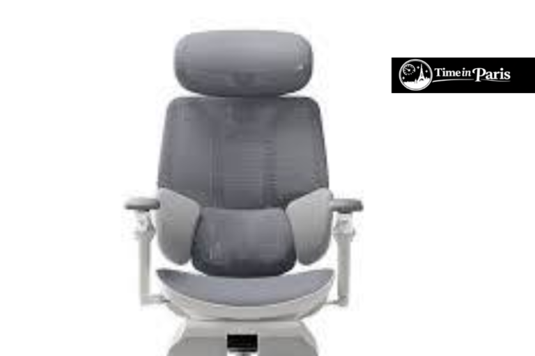 why do so many office chairs have fixed arms