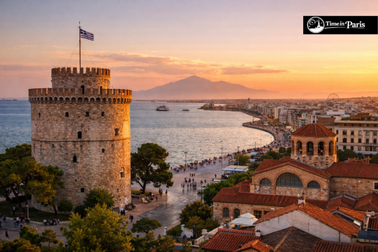 Things to Do in Thessaloniki: A Complete Travel Guide things to do in thessaloniki
