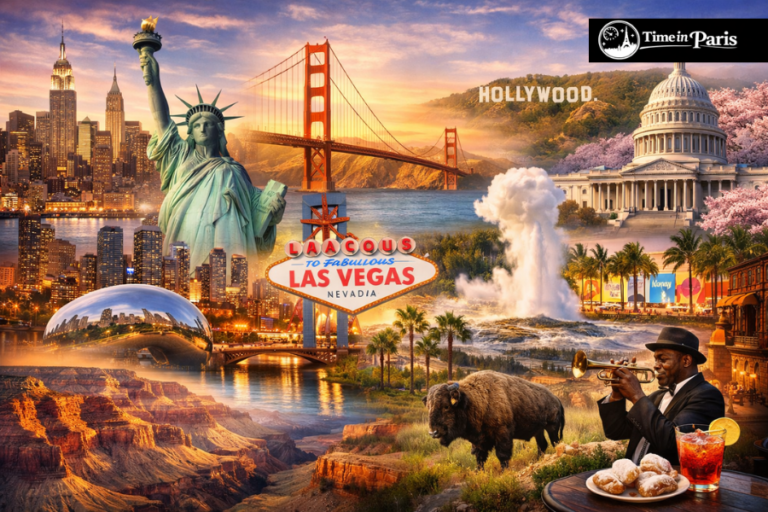 usa good places to visit