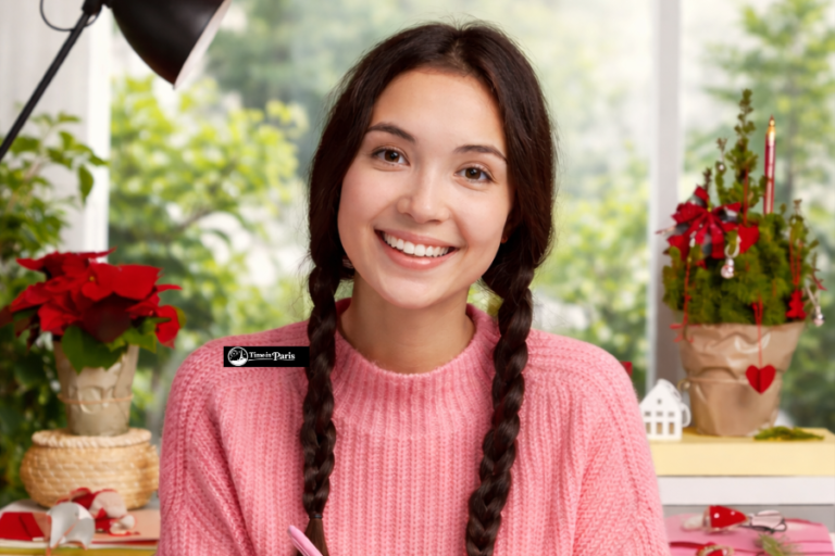 Who is Daylin Ryder? Biography, Career, and Interesting Facts (2026) Daylin Ryder