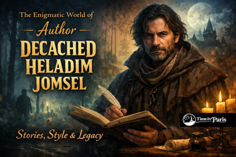 author decached heladim jomsel