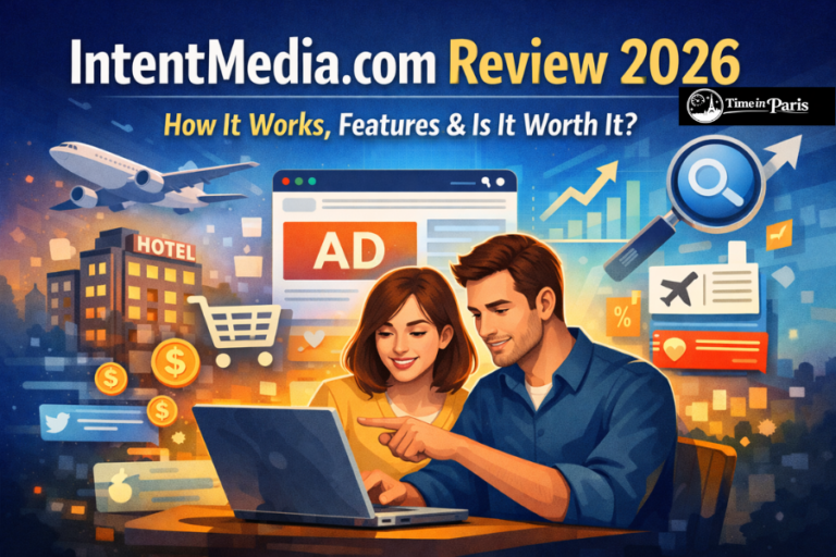 intentmedia.com