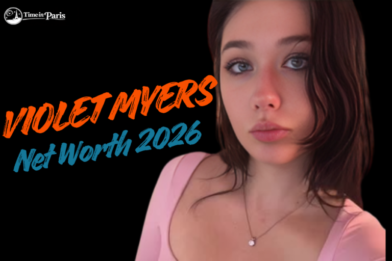 Violet Myers Net Worth 2026: How She Earns Money & Lifestyle Insights violet myers net worth