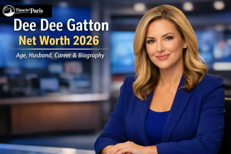 Dee Dee Gatton Net Worth, Age, Husband, Career & Biography (All-in-One Guide) dee dee gatton
